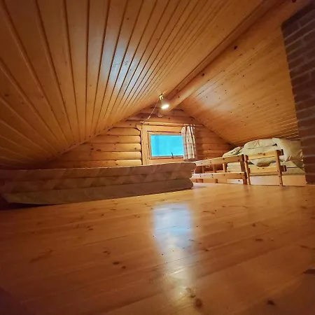 Ferienhaus Rantamoekki Onni *